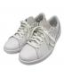 NIKE（ナイキ）の古着「Air Jordan 1 Low Centre Court」｜ホワイト
