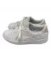 NIKE (ナイキ) Air Jordan 1 Low Centre Court ホワイト サイズ:26.5 未使用品：8000円