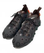 NIKEナイキ）の古着「AIR MAX 720 ISPA」｜ブラック