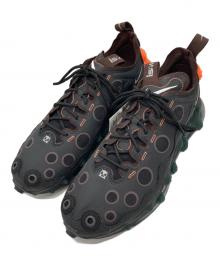 NIKE（ナイキ）の古着「AIR MAX 720 ISPA」｜ブラック