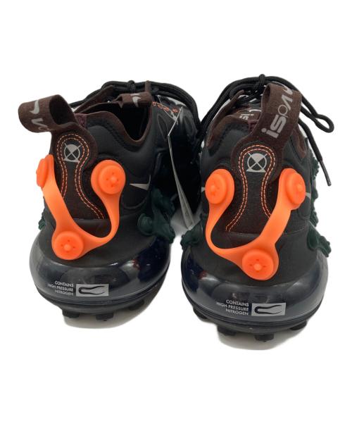 NIKE（ナイキ）NIKE (ナイキ) AIR MAX 720 ISPA ブラック サイズ:26.5の古着・服飾アイテム