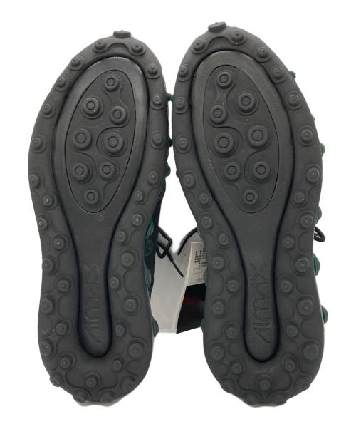 NIKE（ナイキ）NIKE (ナイキ) AIR MAX 720 ISPA ブラック サイズ:26.5の古着・服飾アイテム