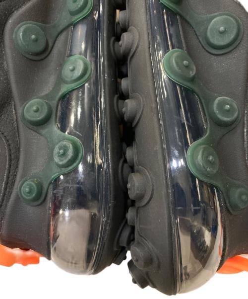 NIKE（ナイキ）NIKE (ナイキ) AIR MAX 720 ISPA ブラック サイズ:26.5の古着・服飾アイテム