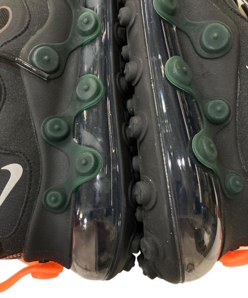 NIKE（ナイキ）NIKE (ナイキ) AIR MAX 720 ISPA ブラック サイズ:26.5の古着・服飾アイテム
