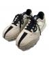 NEW BALANCE（ニューバランス）の古着「スニーカー」｜ベージュ