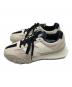 NEW BALANCE (ニューバランス) スニーカー ベージュ サイズ:26.5 未使用品：7000円