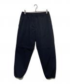BEAUTY&YOUTH×Kotiビューティーアンドユース×コティ）の古着「CONVERTIBLE PANTS」｜ブラック