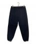 BEAUTY&YOUTH（ビューティーアンドユース）の古着「CONVERTIBLE PANTS」｜ブラック