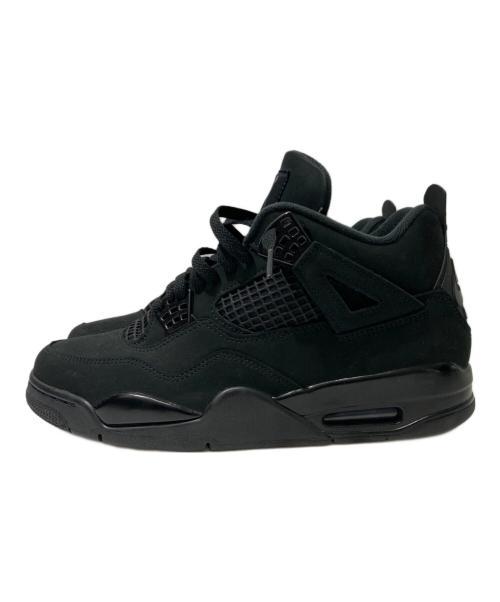 NIKE（ナイキ）NIKE (ナイキ) AIR JORDAN (エア ジョーダン) Air Jordan 4 Retro OG 