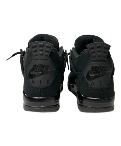 NIKE（ナイキ）NIKE (ナイキ) AIR JORDAN (エア ジョーダン) Air Jordan 4 Retro OG 