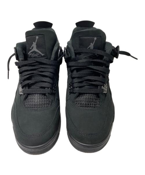 NIKE（ナイキ）NIKE (ナイキ) AIR JORDAN (エア ジョーダン) Air Jordan 4 Retro OG 