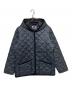 LAVENHAM（ラベンハム）の古着「クレイドン キルティング ジャケット」｜ネイビー