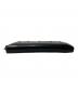 中古・古着 Hollywood Trading Company (ハリウッドトレーディングカンパニー) スタッズウォレット ブラック：18000円