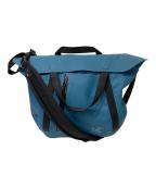 ARC'TERYXアークテリクス）の古着「GRANVILLE SHOULDER BAG」｜ブルー