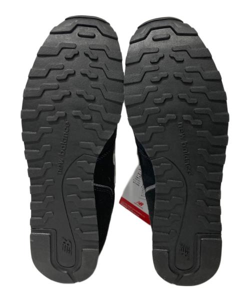 NEW BALANCE（ニューバランス）NEW BALANCE (ニューバランス) ML373ローカットスニーカー ブラック サイズ:27㎝ 未使用品の古着・服飾アイテム