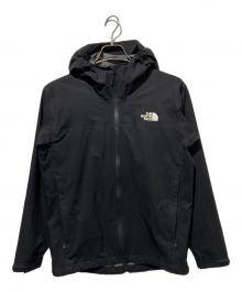 THE NORTH FACE（ザ ノース フェイス）の古着「ベンチャージャケット」｜ブラック
