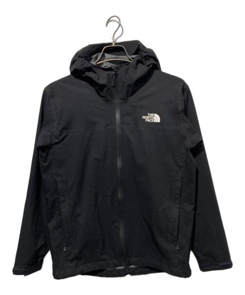 THE NORTH FACE（ザ ノース フェイス）THE NORTH FACE (ザ ノース フェイス) ベンチャージャケット ブラック サイズ:Sの古着・服飾アイテム