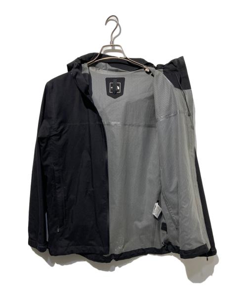 THE NORTH FACE（ザ ノース フェイス）THE NORTH FACE (ザ ノース フェイス) ベンチャージャケット ブラック サイズ:Sの古着・服飾アイテム