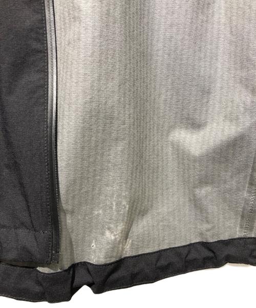 THE NORTH FACE（ザ ノース フェイス）THE NORTH FACE (ザ ノース フェイス) ベンチャージャケット ブラック サイズ:Sの古着・服飾アイテム