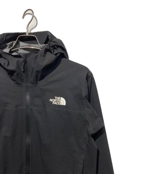 THE NORTH FACE（ザ ノース フェイス）THE NORTH FACE (ザ ノース フェイス) ベンチャージャケット ブラック サイズ:Sの古着・服飾アイテム