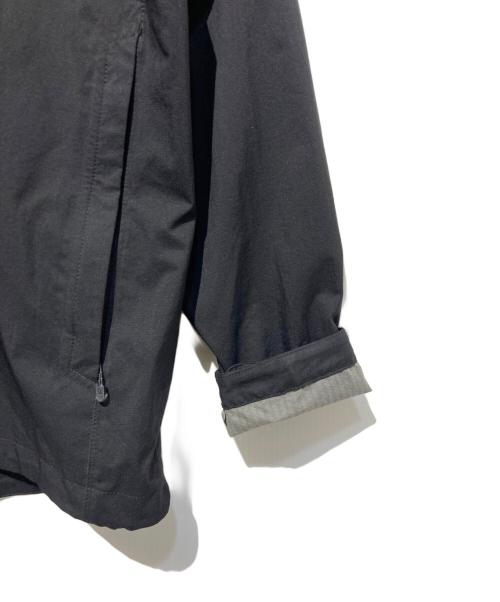 THE NORTH FACE（ザ ノース フェイス）THE NORTH FACE (ザ ノース フェイス) ベンチャージャケット ブラック サイズ:Sの古着・服飾アイテム