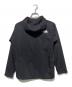 THE NORTH FACE (ザ ノース フェイス) ベンチャージャケット ブラック サイズ:S：9000円