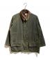 Barbour（バブアー）の古着「BEAUFORT オイルドジャケット」｜オリーブ