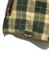 中古・古着 Barbour (バブアー) BEAUFORT オイルドジャケット オリーブ サイズ:不明：15000円