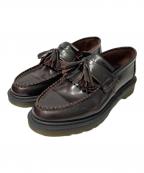 Dr.Martensドクターマーチン）の古着「ADRIAN タッセルローファー」｜ボルドー