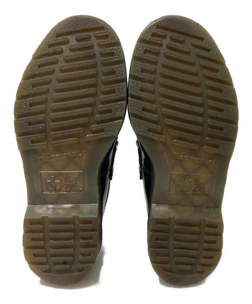 Dr.Martens（ドクターマーチン）Dr.Martens (ドクターマーチン) ADRIAN タッセルローファー ボルドー サイズ:UK4の古着・服飾アイテム