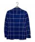 RING JACKET (リングジャケット) テーラードジャケット ネイビー サイズ:46：10000円