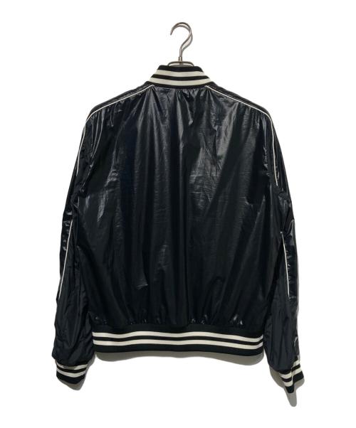 MONCLER（モンクレール）MONCLER (モンクレール) DAYU GIUBBOTTO ボンバージャケット ブラック サイズ:3の古着・服飾アイテム