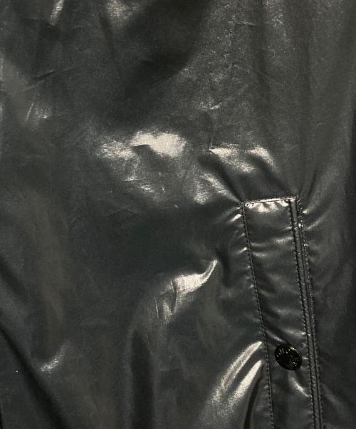 MONCLER（モンクレール）MONCLER (モンクレール) DAYU GIUBBOTTO ボンバージャケット ブラック サイズ:3の古着・服飾アイテム