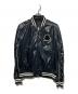 MONCLER（モンクレール）の古着「DAYU GIUBBOTTO ボンバージャケット」｜ブラック