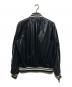 MONCLER (モンクレール) DAYU GIUBBOTTO ボンバージャケット ブラック サイズ:3：60000円