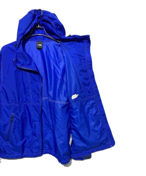 THE NORTH FACE（ザ ノース フェイス）THE NORTH FACE (ザ ノース フェイス) コンパクトジャケット ブルー サイズ:Lの古着・服飾アイテム