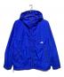 THE NORTH FACE（ザ ノース フェイス）の古着「コンパクトジャケット」｜ブルー