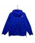 THE NORTH FACE (ザ ノース フェイス) コンパクトジャケット ブルー サイズ:L：10000円