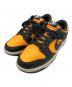 NIKE（ナイキ）の古着「DUNK LOW RETRO」｜オレンジ×ブラック