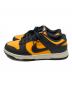NIKE (ナイキ) DUNK LOW RETRO オレンジ×ブラック サイズ:27cm：7000円