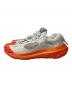 NIKE ACG (ナイキエーシージー) Mountain Fly 2 Low ホワイト×オレンジ サイズ:26cm：8000円