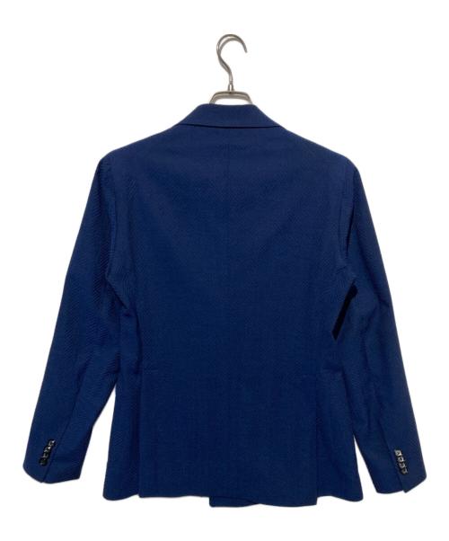 TAGLIATORE（タリアトーレ）TAGLIATORE (タリアトーレ) ダブルテーラードジャケット ネイビー サイズ:44の古着・服飾アイテム