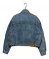 Denim & Supply Ralph Lauren (デニム＆サプライ ラルフローレン) RLXD TRUCKER-UNLINED-TRUCKER JACKET インディゴ サイズ:Ｓ：7000円