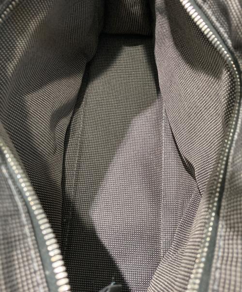 HERMES（エルメス）HERMES (エルメス) フールトゥトートPM グレーの古着・服飾アイテム