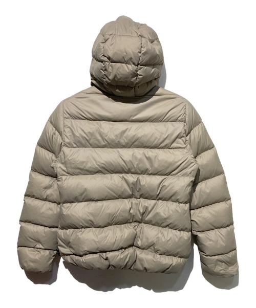 DUVETICA（デュベティカ）DUVETICA (デュベティカ) THIALONTRE ベージュ サイズ:44の古着・服飾アイテム