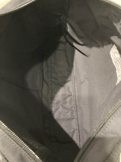 PORTER（ポーター）PORTER (ポーター) FRAME ショルダーバッグ ブラックの古着・服飾アイテム