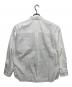 HERALBONY (ヘラルボニー) レギュラーカラーシャツ「heart-mm2024」 ホワイト サイズ:L：12000円