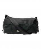 SUPREMEシュプリーム）の古着「25ss utility bag」｜ブラック