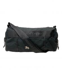 SUPREME（シュプリーム）の古着「25ss utility bag」｜ブラック