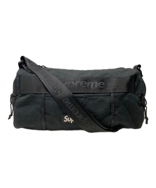 SUPREME（シュプリーム）SUPREME (シュプリーム) 25ss utility bag ブラックの古着・服飾アイテム